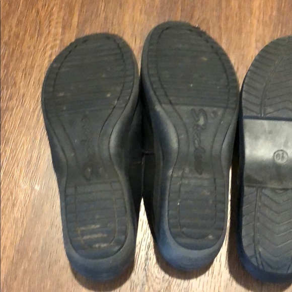 Black Medical Clogs - Picture 6 of 7